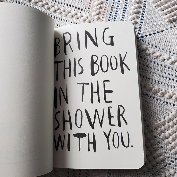 Wreck this Journal by Keri Smith - Picture 6 of 10